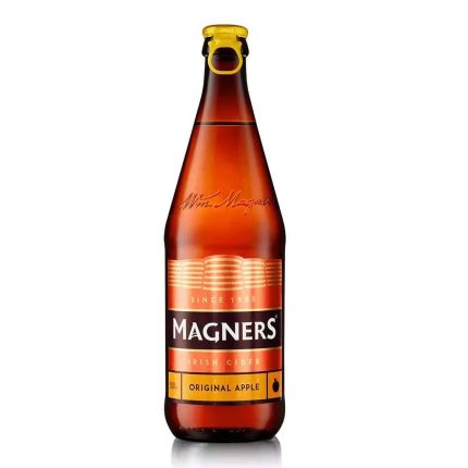 magners