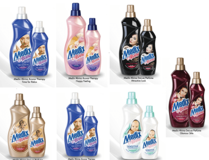 fabric softener